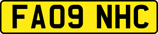 FA09NHC
