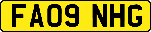 FA09NHG