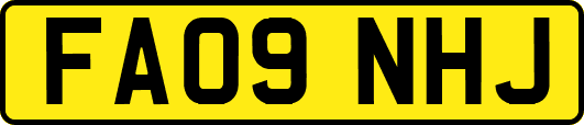FA09NHJ