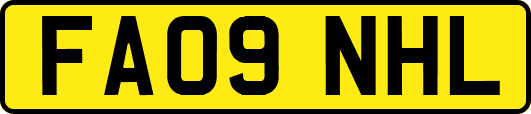 FA09NHL