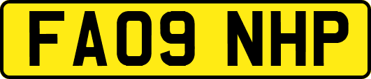 FA09NHP