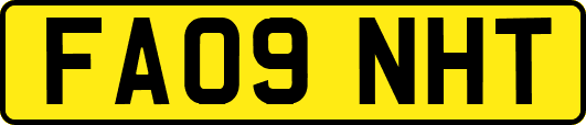 FA09NHT