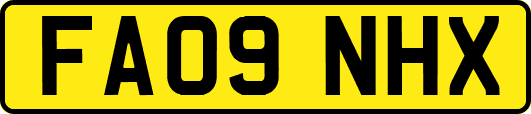 FA09NHX