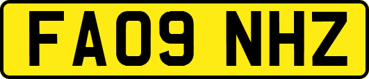 FA09NHZ