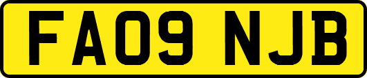FA09NJB