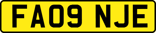 FA09NJE