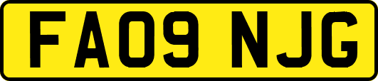 FA09NJG
