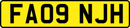 FA09NJH
