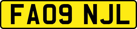 FA09NJL