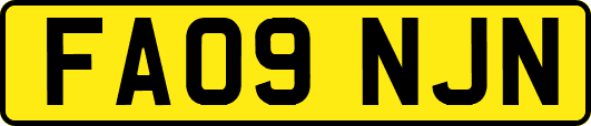 FA09NJN