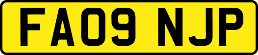 FA09NJP