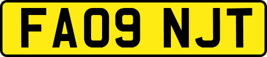 FA09NJT