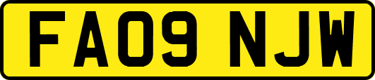 FA09NJW