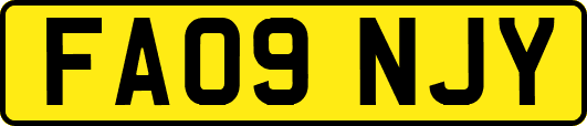 FA09NJY