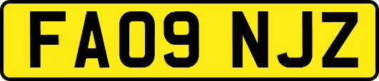 FA09NJZ