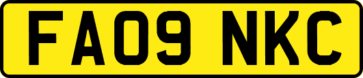 FA09NKC
