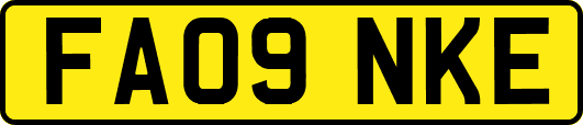 FA09NKE