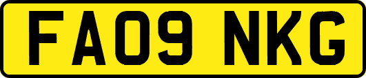 FA09NKG