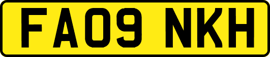 FA09NKH