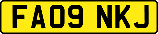 FA09NKJ