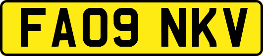 FA09NKV