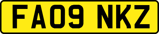 FA09NKZ