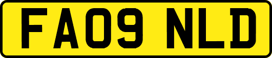 FA09NLD