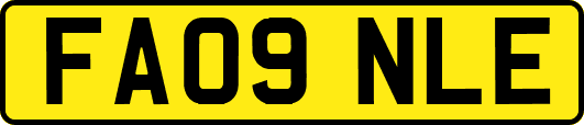 FA09NLE