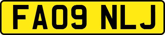 FA09NLJ