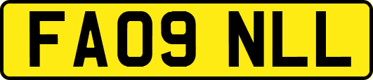 FA09NLL