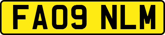 FA09NLM