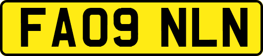 FA09NLN