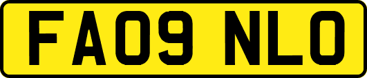 FA09NLO