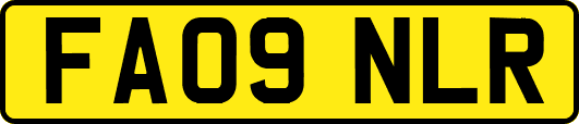 FA09NLR