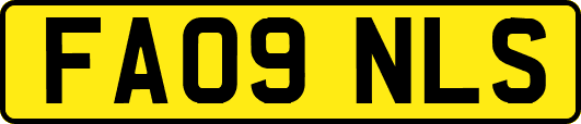 FA09NLS