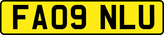 FA09NLU