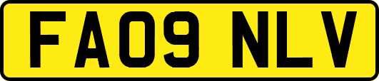FA09NLV