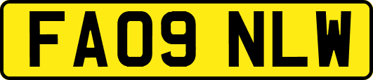 FA09NLW