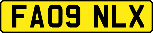 FA09NLX