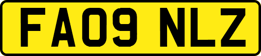 FA09NLZ