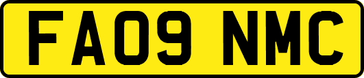FA09NMC
