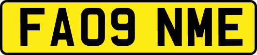 FA09NME