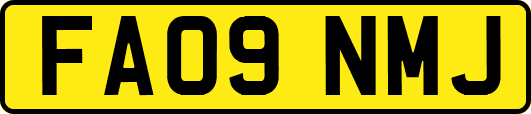 FA09NMJ