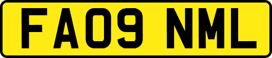 FA09NML