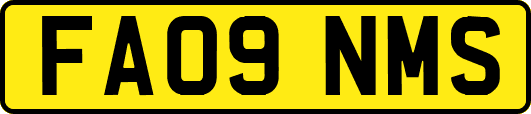 FA09NMS