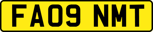 FA09NMT