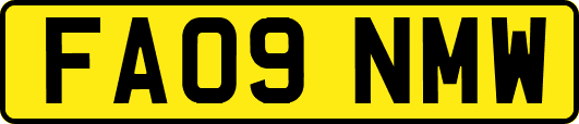FA09NMW