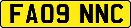 FA09NNC