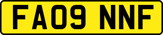 FA09NNF