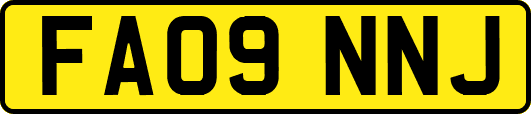 FA09NNJ